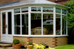 conservatories Whitley Bay