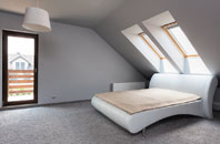 Whitley Bay bedroom extensions
