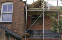 free Whitley Bay home extension quotes