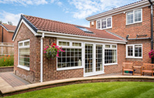 Whitley Bay house extension leads
