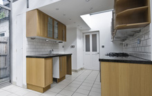 Whitley Bay kitchen extension leads
